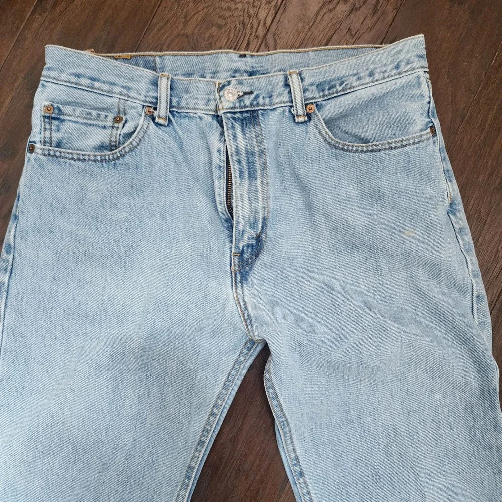 Levis levi 505